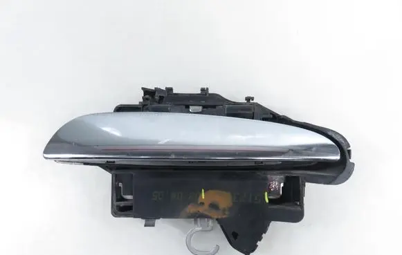 Fiat Croma Rear door exterior handle 51734942