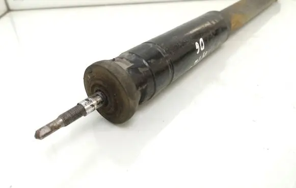 Mercedes-Benz E W211 Rear shock absorber/damper 2103260398