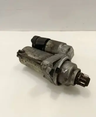 Skoda Octavia Mk2 (1Z) Starter motor 0AM911023B 0905095509 TS12ER20