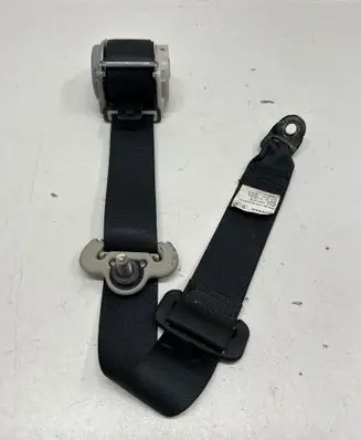Nissan Note (E12) Rear seatbelt 80920AA6