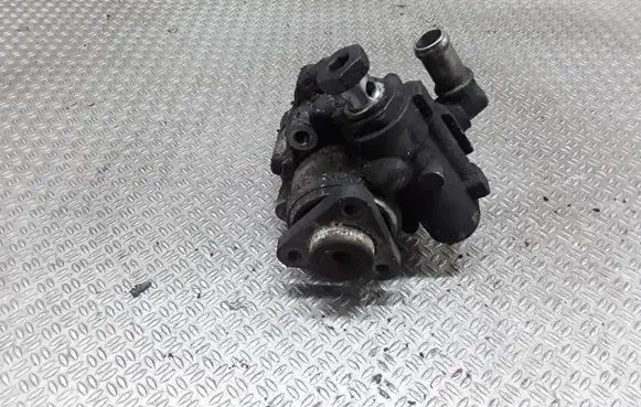 Audi A6 S6 C6 4F Power steering pump 4F0145155A