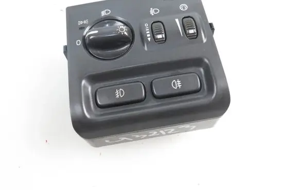Volvo S40, V40 Light switch 30613945