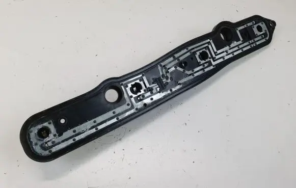 Peugeot Boxer Tail light bulb cover holder 20152751