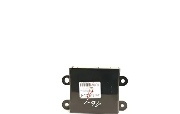 Keyless (KESSY) go control unit/module