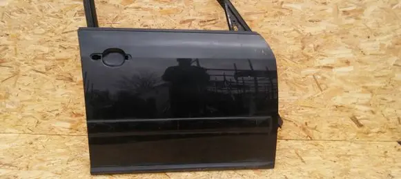 Audi A2 Front door 8Z0831052A 8Z0831052