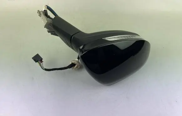 Volkswagen Golf VIII Front door electric wing mirror E1041551 2310FAIF05 K23K2039