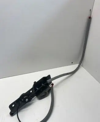 Opel Vivaro Loading door interior handle 8200323112