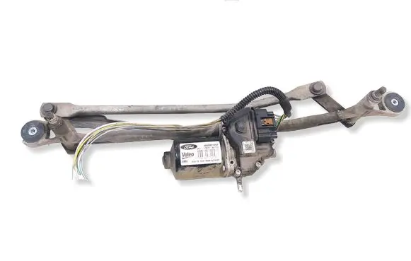Ford Transit Front wiper linkage and motor GK3117B571BA W000071257 346820712578