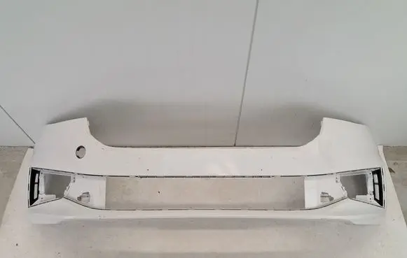 Skoda Fabia Mk4 (6VA) Front bumper 6VA807221 Z2334