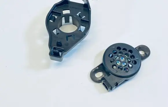 Mercedes-Benz EQC Parking PDC sensor speaker A0008220000 A2055450301