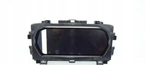 Audi Q4 Sportback e-tron Speedometer (instrument cluster) 89A920725