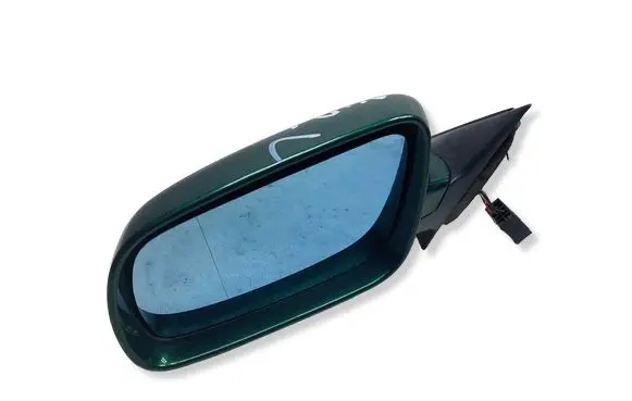 Audi A4 S4 B5 8D Front door electric wing mirror 150769KASACJA 150769