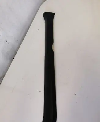 Lexus RC Front sill trim cover 6791324070