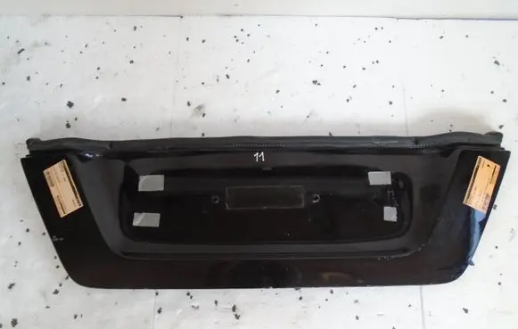 Volvo C70 Truck tailgate 9214158