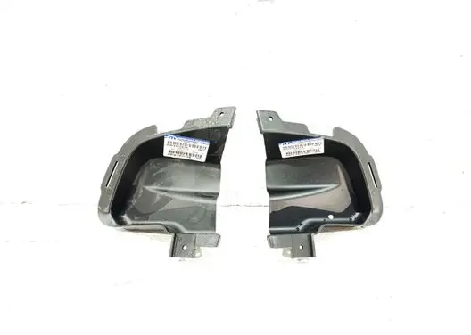 Jeep Grand Cherokee WL Intercooler air guide/duct channel 68205072 68205073