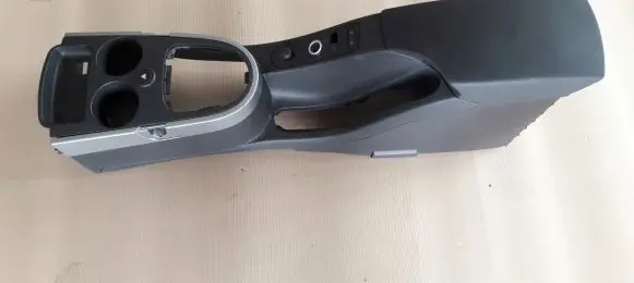 Seat Altea XL Center console