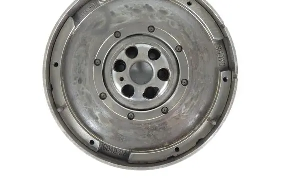 Audi A4 S4 B6 8E 8H Dual mass flywheel 004997