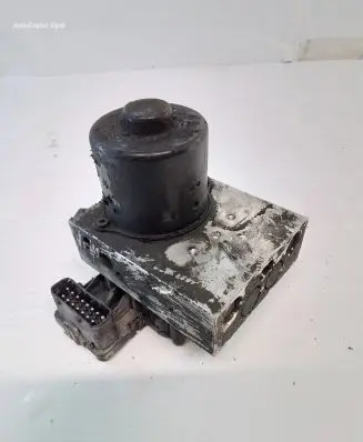 Mercedes-Benz ML W163 ABS Pump 10021096861 77R1M05B22