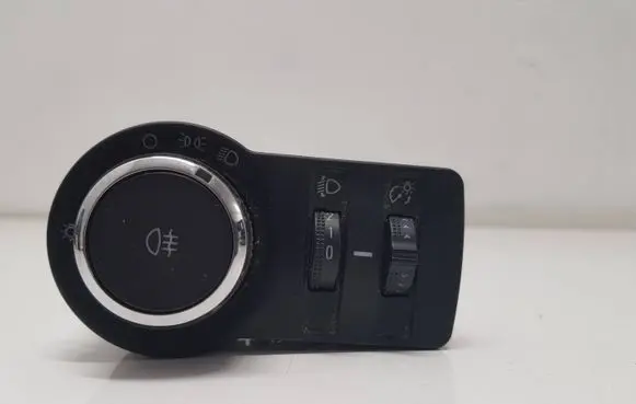 Opel Karl Light switch 95248631 10102922