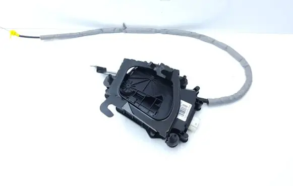 BMW 4 F36 Gran coupe Tailgate exterior lock 726951610