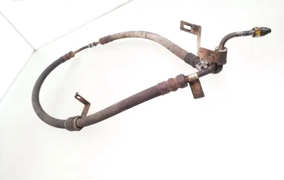 Land Rover Freelander Power steering hose/pipe/line QEP105436