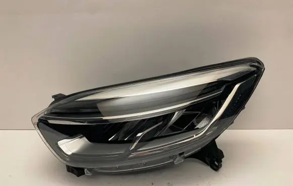 Renault Captur Headlight/headlamp 260606152R 01297705 0129770500375993
