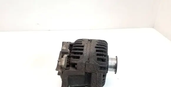 Opel Zafira A Generator/alternator 90561168 0124415005
