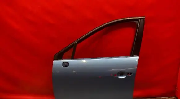 Renault Scenic III - Grand scenic III Front door