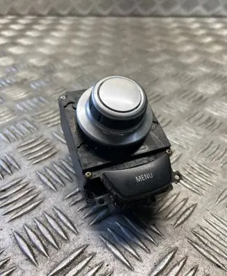 BMW X5 E70 Head unit multimedia control 9125349