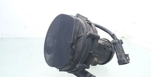 Opel Vectra B Secondary air pump 90530018