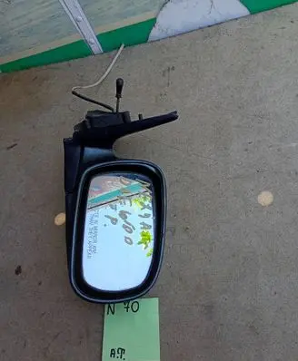 Daewoo Nexia Manual wing mirror 898998989