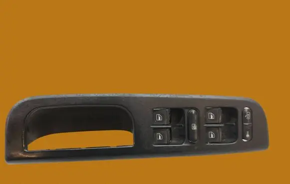 Volkswagen PASSAT B5.5 Quarter vent window switch 1J4959857D