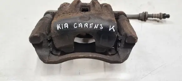 KIA Carens I Front brake caliper AC16010180A 5L05