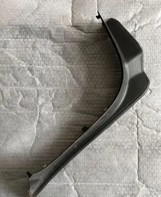 BMW M5 F90 Other trunk/boot trim element 7400595 15054410