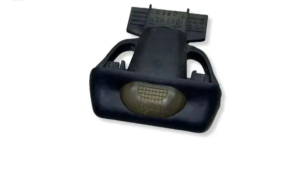Ford Escort Number plate light 81AG13550AA