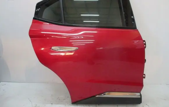 Citroen DS4 Other interior part