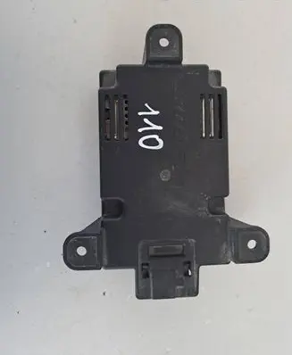 Audi A6 S6 C6 4F Sound amplifier 4F0035223B 426012