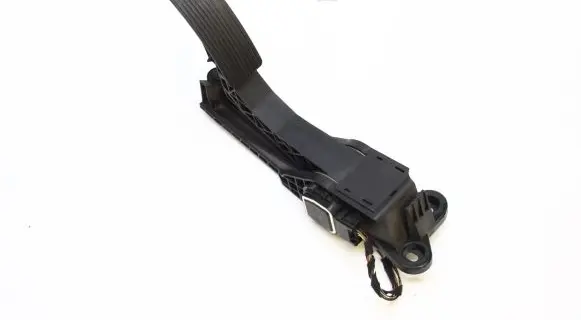 Mercedes-Benz R W251 Accelerator throttle pedal A1643000004