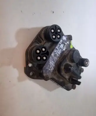 Mercedes-Benz E W124 Combustion control unit/module 0227400653 0065457432