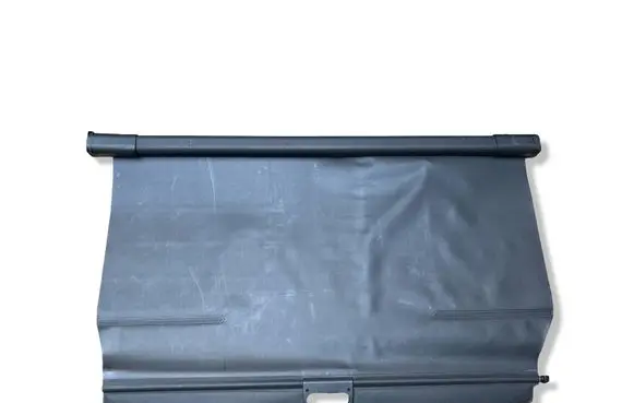 Opel Zafira B Parcel shelf load cover 13143670