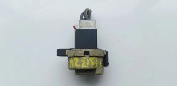 Mazda 6 Ignition lock contact 