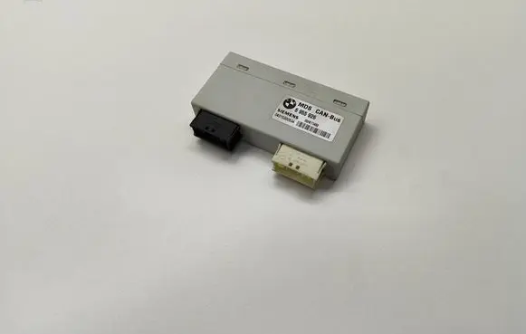 BMW 5 E60 E61 Sunroof control unit/module 61356955926 6955926 61359129019