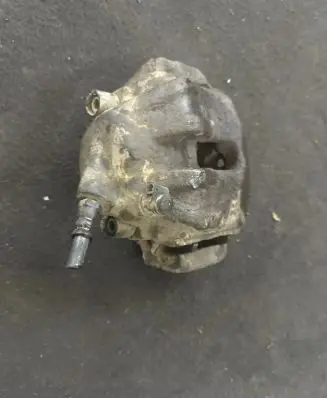 Volvo S70 V70 V70 XC Front brake caliper