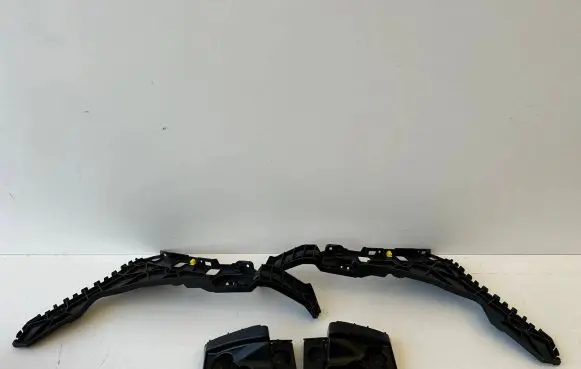 Audi Q6 e-tron Rear bumper mounting bracket 89A807393 89A807394 89A807378A