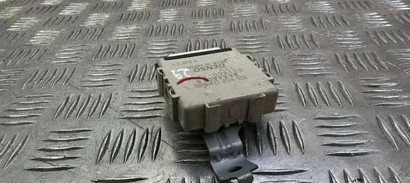 Citroen C-Crosser Other control units/modules 8634A018 0318001270