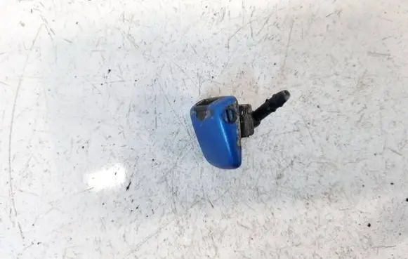 Fiat Punto (188) Windshield washer spray nozzle 