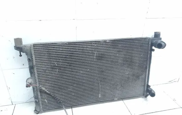 Ford Galaxy Coolant radiator 7M3121253B