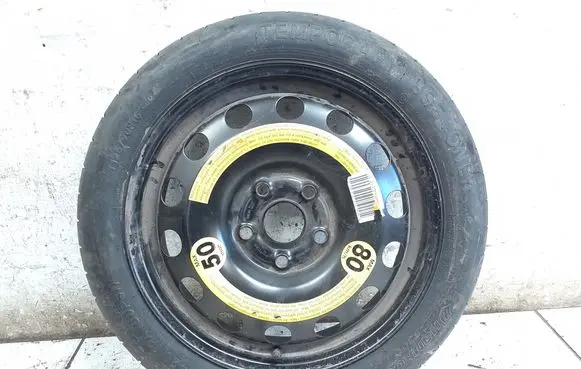 Audi A3 S3 8P R16 spare wheel 1K0601025F
