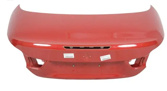 BMW 7 G11 G12 Tailgate/trunk/boot lid