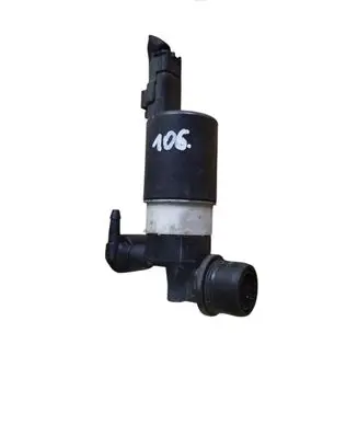 Renault Laguna III Windscreen/windshield washer pump 8200031805 9632984980 9684522380